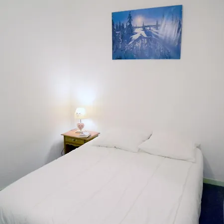 Апартаменты Au Coeur Des Pistes - 6 Pers, Balcon, Garage Ferme - Fr-1-516-19 Ле дез Альп
