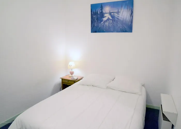 Apartment Au Coeur Des Pistes - 6 Pers, Balcon, Garage Ferme - Fr-1-516-19 Les Deux Alpes